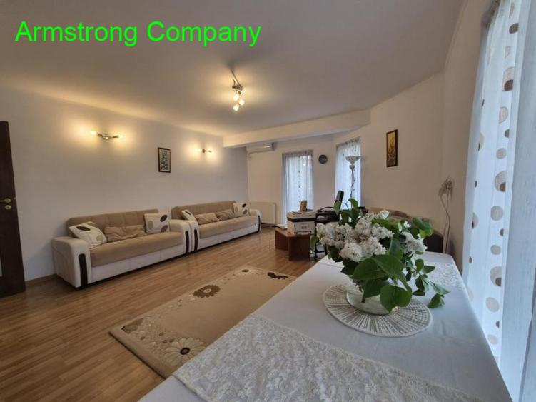 Casa de vanzare Domnesti – Teghes