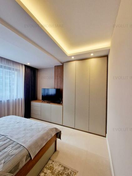 2 camere / PALAZU MARE / incalzire in pardoseala / finisat premium /termen lung