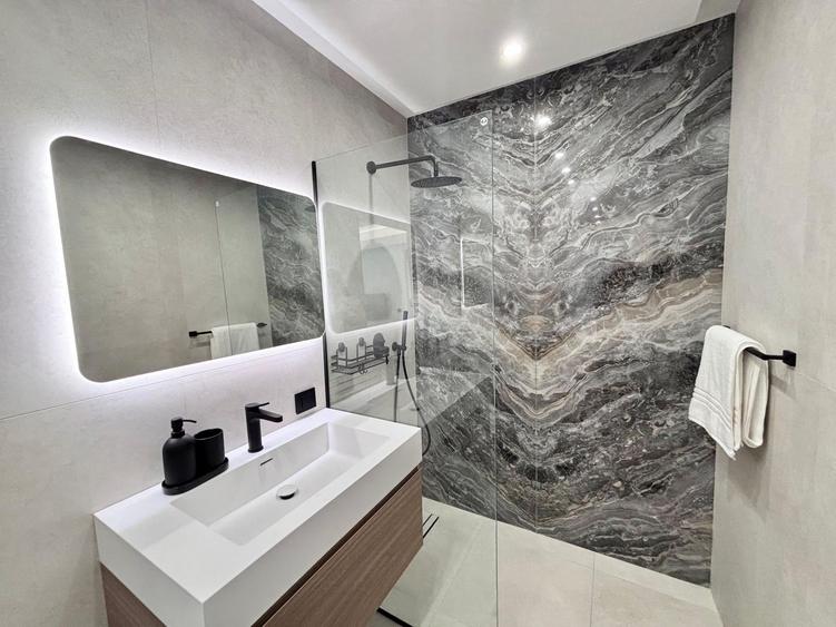 2 room apartment for rent | BHB | Floreasca