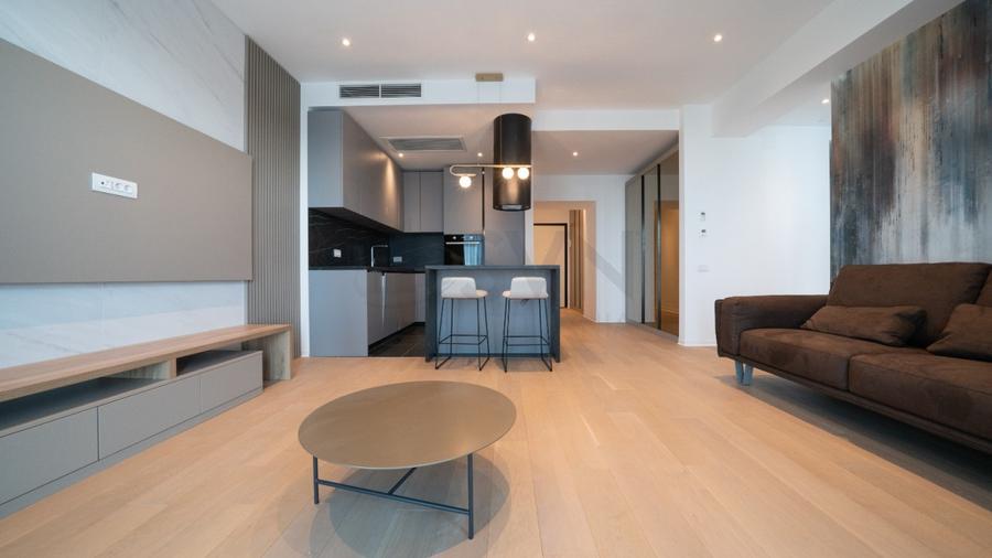 REA1027534 Apartament High End 3 camere I One Mircea Eliade I View superb