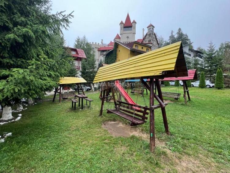 Perioade apartamente Vila de aur Poiana Brasov - 19