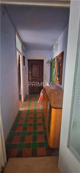 Girocului -2 Camere - Etaj 2 - Centrala proprie - Bloc izolat - 5