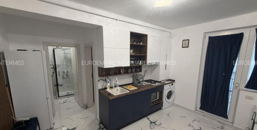 APARTAMENT DE VÂNZARE MAMAIA NORD - 5