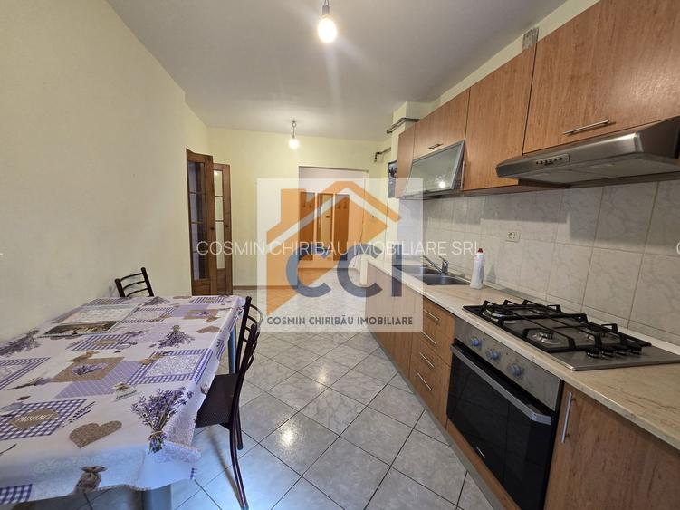 Apartament 2 camere de închiriat – Strada 9 Mai, nr. 15, Bacau - 19