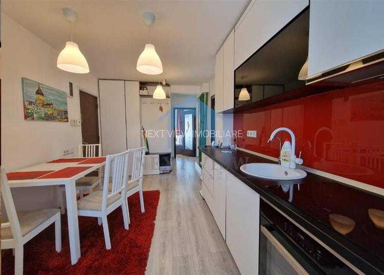 Apartament 3 camere, Zorilor - 6