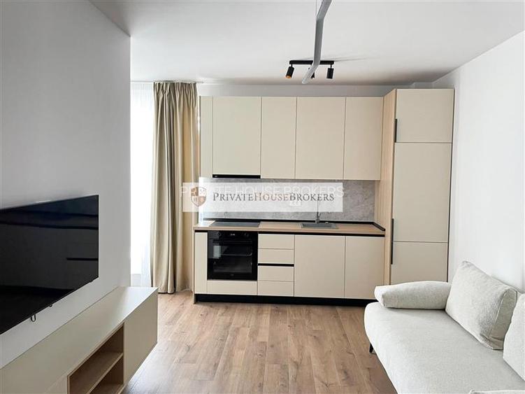 Pipera | MTM Pipera Lake | Bloc 2025 | Parcare | Totul Nou - 13