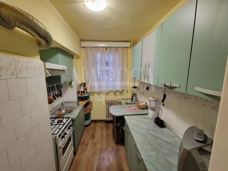 Apartament 3 camere de vanzare in Decebal Oradea, Oradea - 2