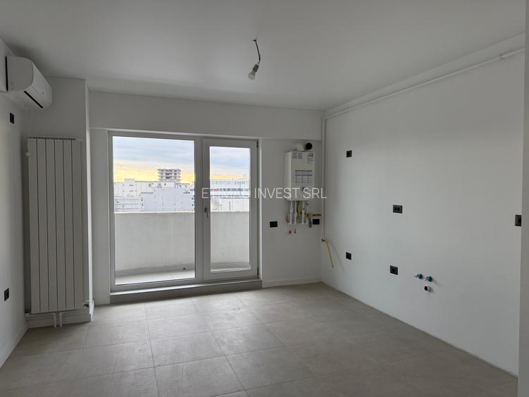 2 Camere / Piscina incalzita & SPA / Mamaia Nord / Rate la dezvoltator - 10