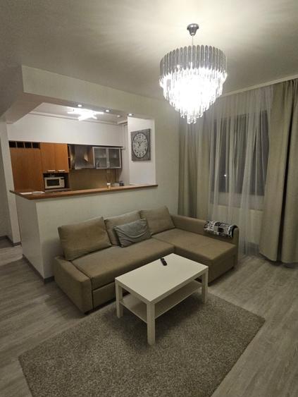 Apartament 2 camere de închiriat – Complex Jupiter – parcare inclusă