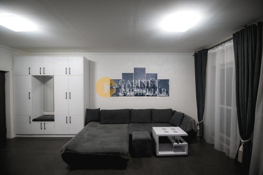 3 camere Decomandat, 75mp, Zona Copou - Iași