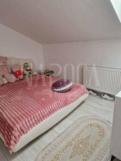 Apartament 3 camere de vanzare in Floresti