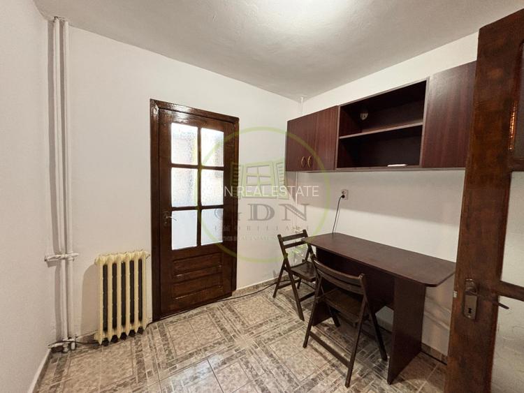 Apartament 2 camere,52mp, cartier Brazda lui Novac, zona scoala Sfântul Gheorghe - 5