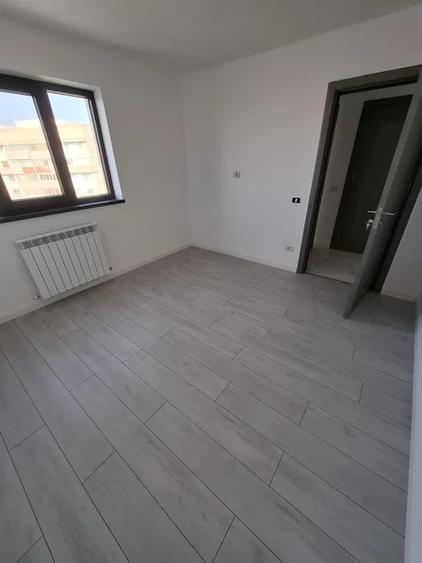 Apartament decomandat Tic Tac vedere la mare si lac