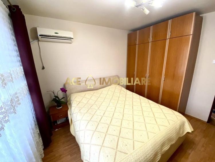 2 Camere de inchiriat | Dristor | Metrou | Parcare | Mobilat - Utilat