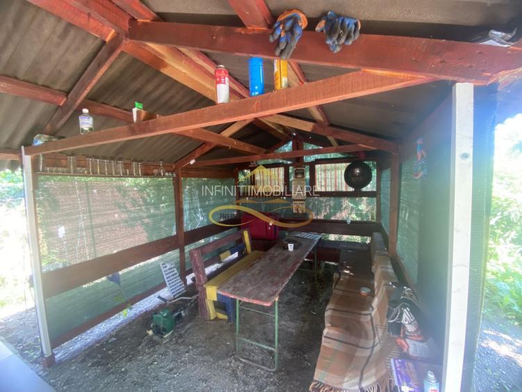 Teren intravilan  - de vânzare / 750 mp, Gherăiești, Bacău - 6