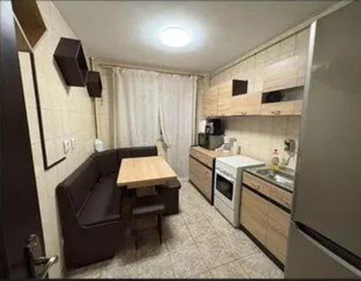 Apartament cu 2 camere | Decomandat | Tei