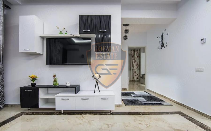 Apartament 3 camere | 2 băi | 105 mp | Mamaia – Zona Butoaie