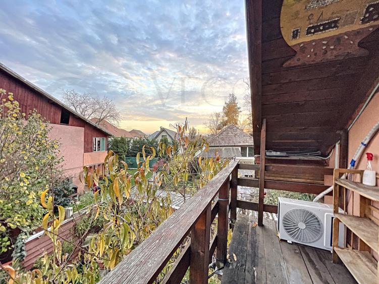 Apartament cu 2 camere, la casa, 70 mp, Grigorescu, Piata 14 Iulie
