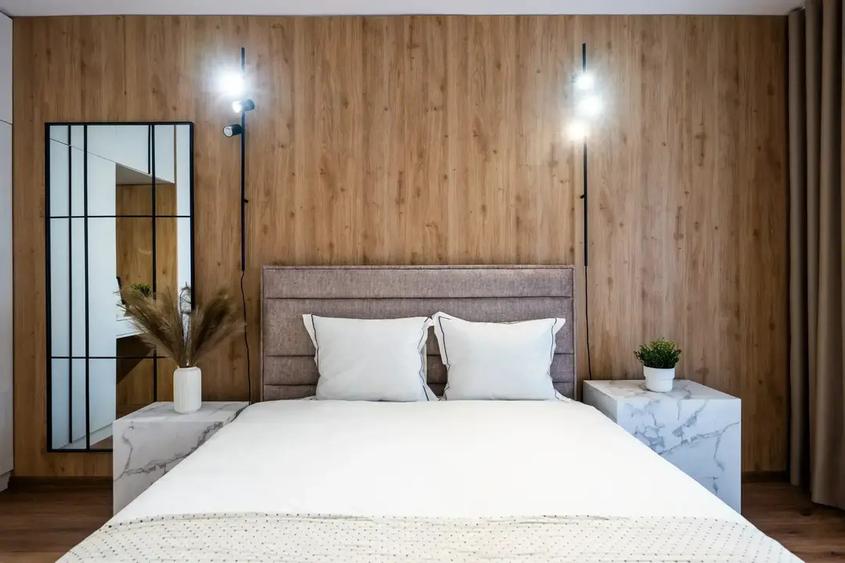 Bloc nou - Apartament 1 dormitor - Ananda Residence