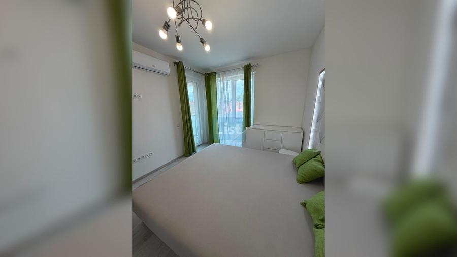 COMISION 0%! Ap. 2 camere 57mp, parcare, PET FRIENDLY, Decebal | Horea