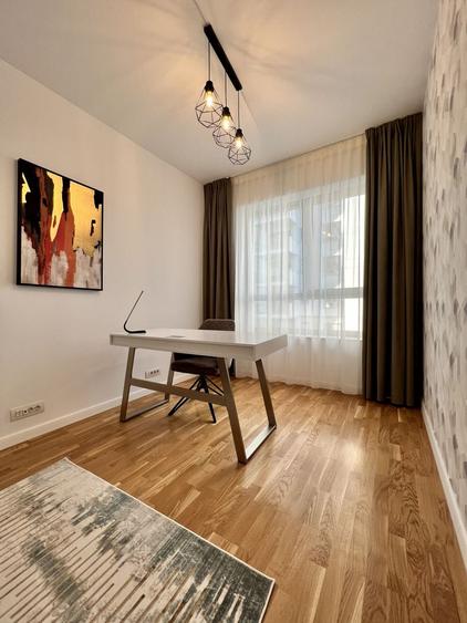 3 CAMERE|| LOC DE PARCARE|| LUXURIA RESIDENCE || DOMENII