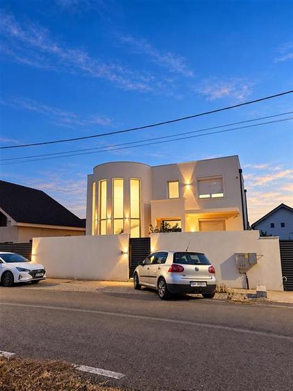 CASA LUX | 5 CAMERE | SANTANDREI (ORADEA) | BIHOR