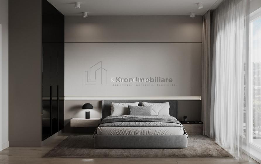 Apartament 4 camere - 20