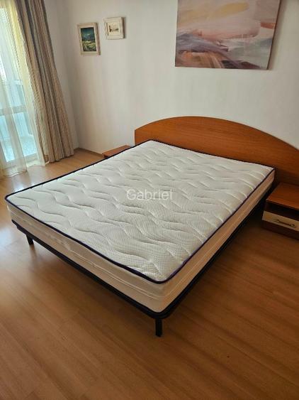 Închiriez apartament 3 camere  - 15