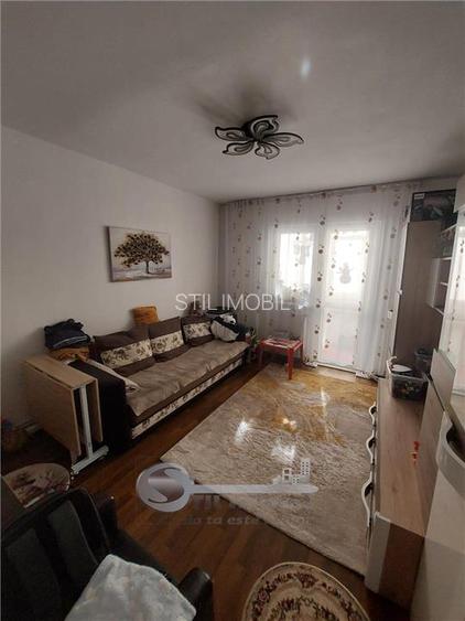 Apartament 3 camere decomandat, Păcurari, aproape de Lidl - 2