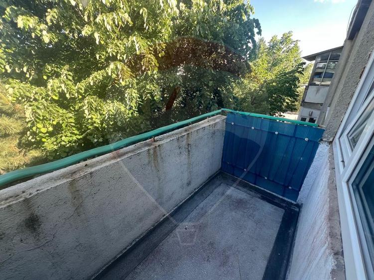 Apartament 2 camere în zona Gara
