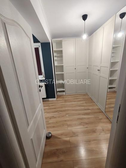 3 camere+dressing, parcare inclusa, centrala, dog friendly, Nicolae Grigorescu - 5