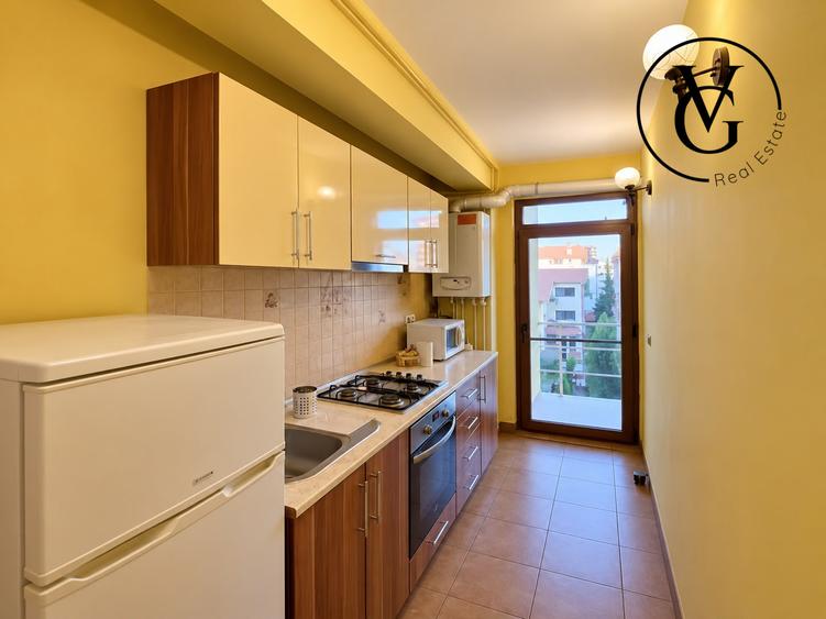 Apartament 2 camere | Centrala proprie | Zona Compozitori