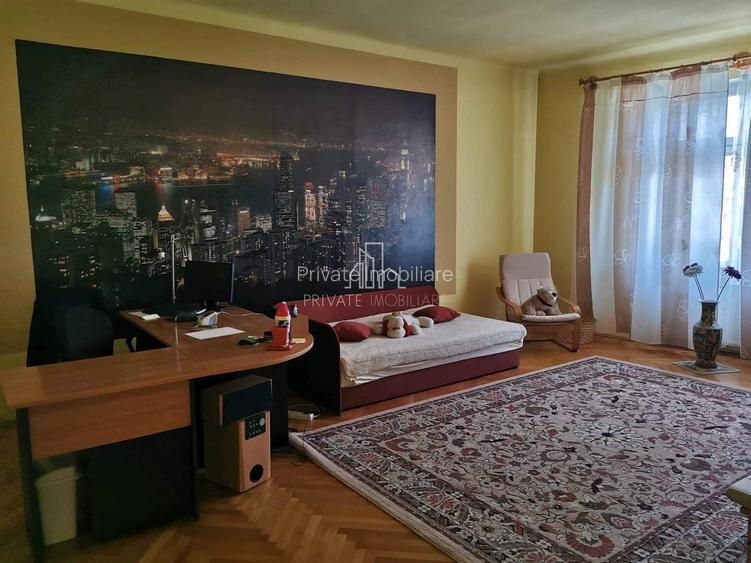 Casă de vânzare cu o suprafață totală de 682m² utili în Daneș, Jud. Mureș - 11