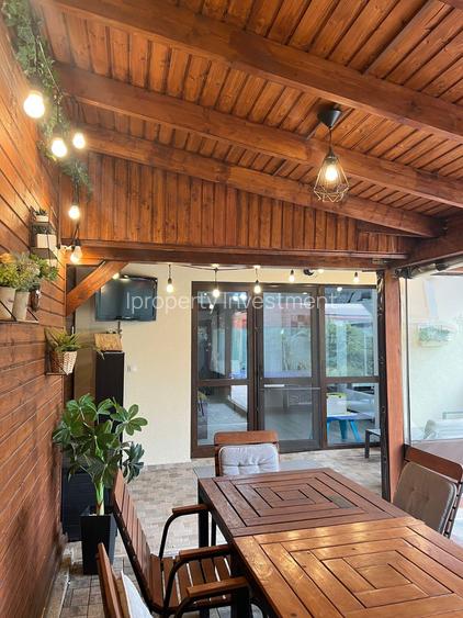 Casa de Vanzare - Trend Residence | Popesti Leordeni | 4 Dormitoare | Curte Prop - 6