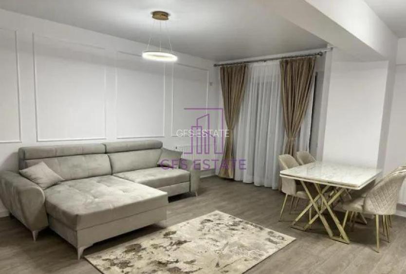 Inchiriere Apartament 2 Camere Central Adress Residence|Centrala - 3