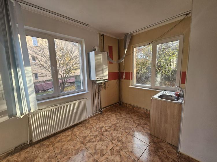 Casă spațioasă - Varianta Prundu Craiovei