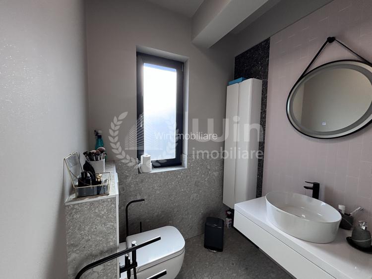 Duplex 4 camere finisat la cheie | 120mp utili | Parcare | Someseni - 15