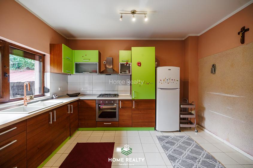 COMISION 0% I Casă individuală de vînzare în Giroc. - 10
