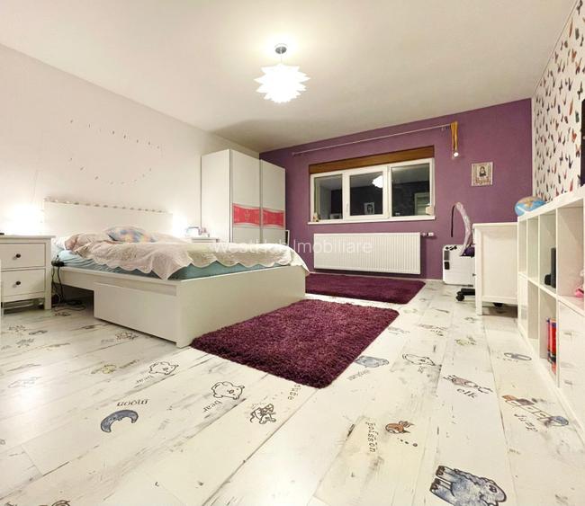 Casa individuala, 166 mp, teren 470mp, P+1- Zona Mehala - Comision 0% - 10