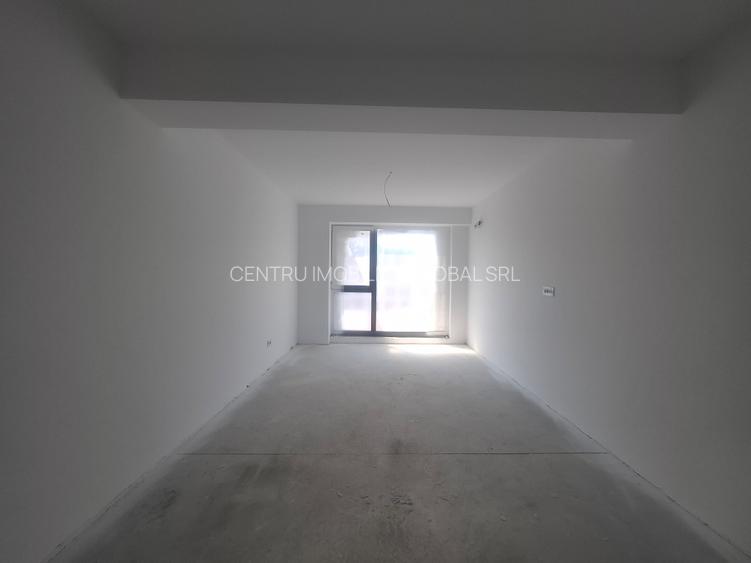 De Vânzare Studio de Lux Spațios 60 mp Bloc Nou Etaj 1 din 5 - 44