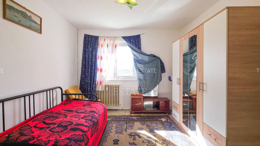 Apartament 2 Camere | Metrou | Etaj 7 | Bl Reabilitat | Drumul Taberei - 4