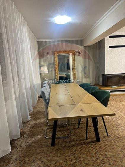 Casă / Vilă cu 11 camere de vânzare - 21