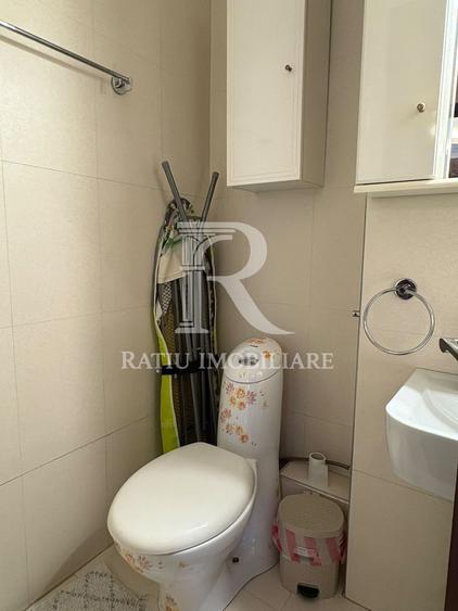 Apartament decomandat cu 3 camere | Etajul 1 | Oradea
