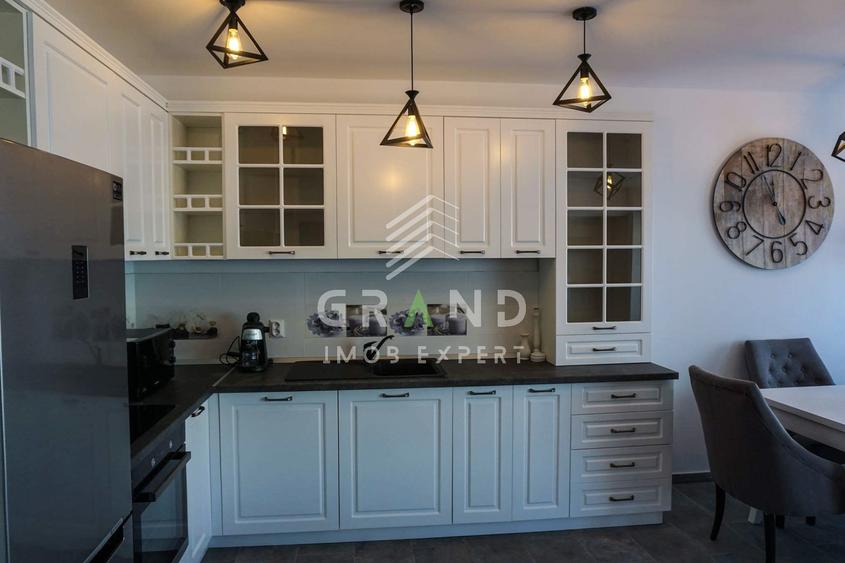 Apartament 2 camere de inchiriat , Marasti
