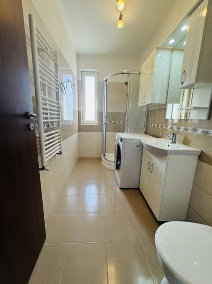 Apartament 4 camere pe 2 niveluri Calea Urseni 2 locuri de parcare 0% comision
