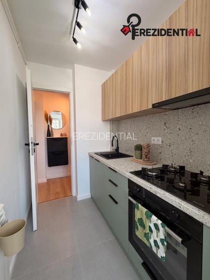 Apartament 2 camere Aleea Uioara - 6