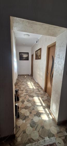 Casa str Linistei aproape de IULIUS TOWN