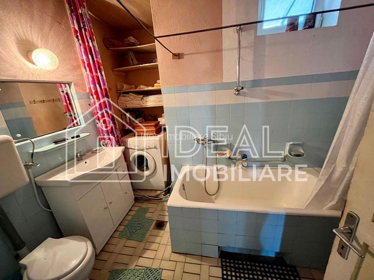 Casă individuală de vânzare / închiriere | 230 mp utili | Cisnădie - 17