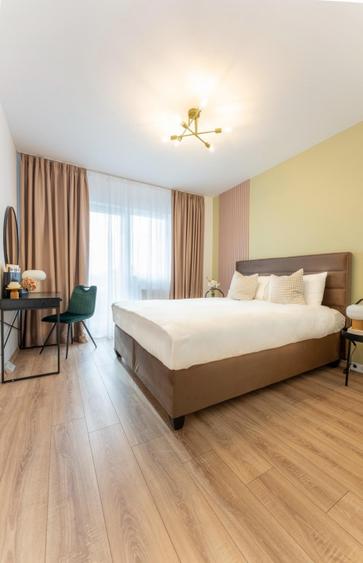 Apartament 2 camere | Berceni | Giurgiului | Bloc Nou |Lux| PARCARE |