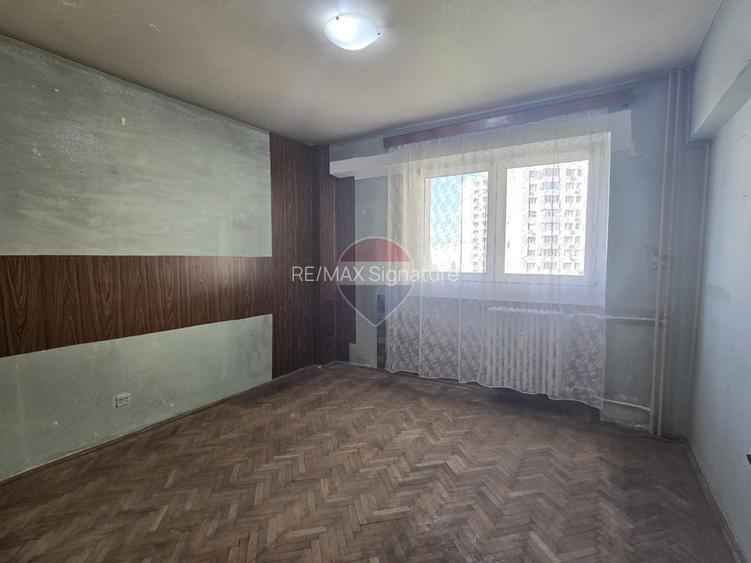 DE VANZARE Apartament 2 camere Câmpia Libertății – IOR - 7